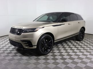 New 2026 Land Rover Range Rover Velar Dynamic SE video 1