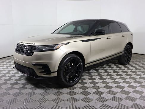 New 2026 Land Rover Range Rover Velar Dynamic SE image 1