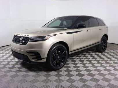 New 2026 Land Rover Range Rover Velar Dynamic SE