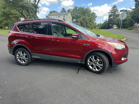 Used 2013 Ford Escape SEL AWD/4WD image 5