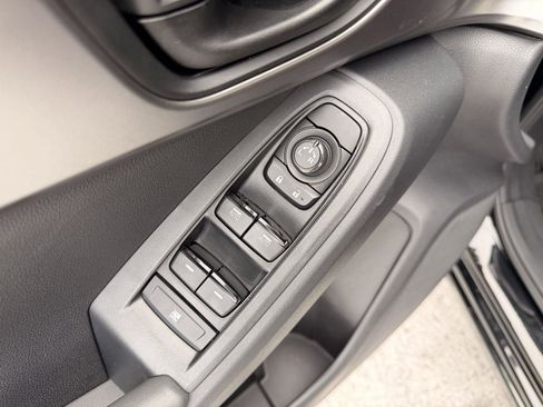 Used 2025 Subaru Impreza 2.0i image 14