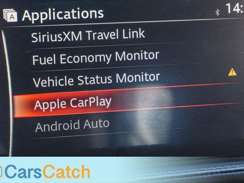 Used 2021 MAZDA MAZDA6 Grand Touring image 31