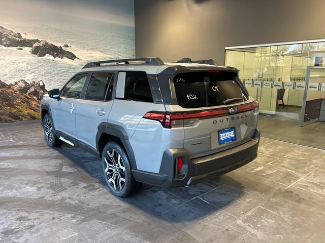 New 2026 Subaru Outback Touring XT AWD/4WD image 4