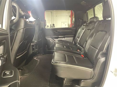 Certified 2023 RAM 1500 Limited w/ Night Edition image 22