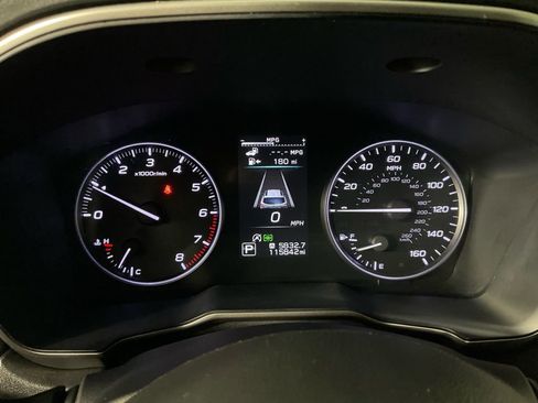 Used 2022 Subaru Outback Limited w/ Popular Package #2 image 26