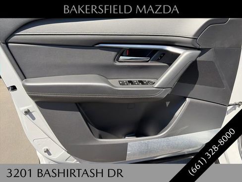 New 2026 MAZDA CX-5 Select AWD/4WD image 10