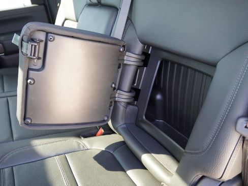 Used 2023 GMC Sierra 2500 Denali w/ Denali Ultimate Package image 37