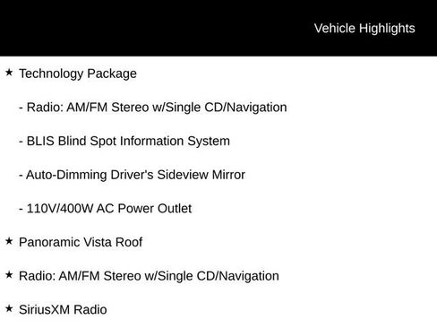Used 2017 Ford Edge Titanium w/ Canadian Touring Package image 12