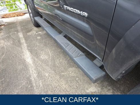 Used 2019 Toyota Tacoma SR5 image 5