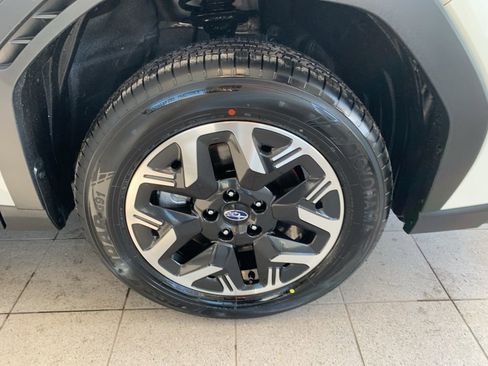 New 2026 Subaru Forester Premium image 24