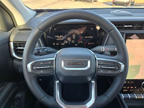 New 2026 GMC Terrain Denali image 20