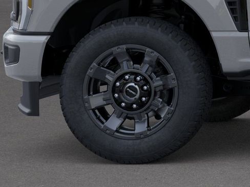 New 2026 Ford F250 XL w/ STX Appearance Package AWD/4WD image 19