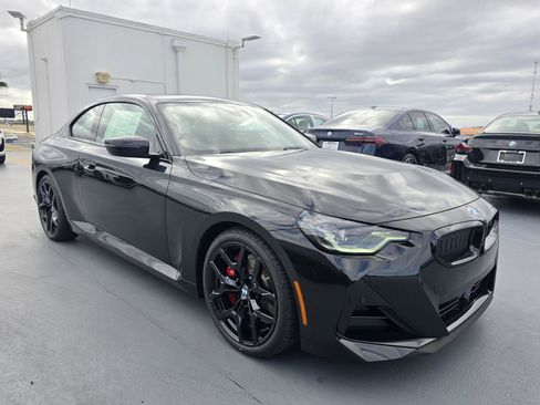 New 2026 BMW 230i Coupe w/ Premium Package image 3