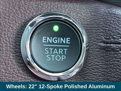 Used 2024 Ford Expedition Limited AWD/4WD image 15