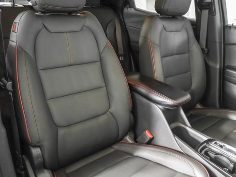 Used 2024 Chevrolet TrailBlazer RS w/ Convenience Package FWD image 44