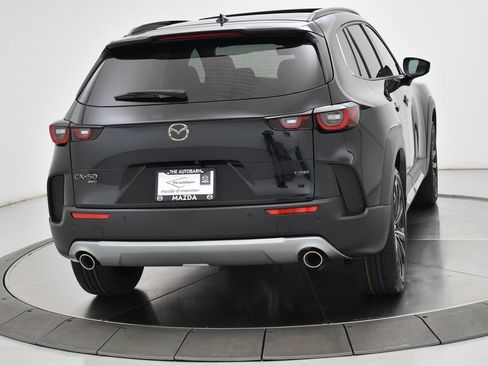 New 2026 MAZDA CX-50 2.5 Turbo w/ Accent Package AWD/4WD image 20