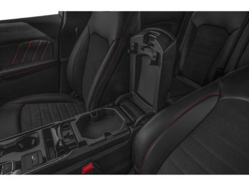 Used 2020 Ford Edge ST-Line w/ Cold Weather Package AWD/4WD image 14