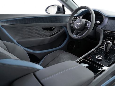 Used 2025 Bentley Continental GT Speed image 22