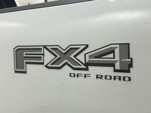 New 2026 Ford F350 Lariat w/ Black Appearance Package AWD/4WD image 29