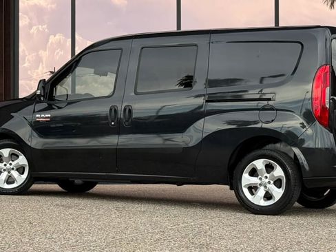 Used 2015 RAM ProMaster City Tradesman SLT w/ Rear Back-up Camera Group FWD image 6