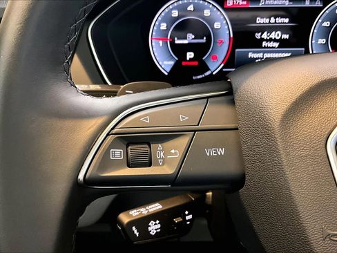 Certified 2025 Audi Q5 2.0T Premium Plus w/ Premium Plus Package image 24