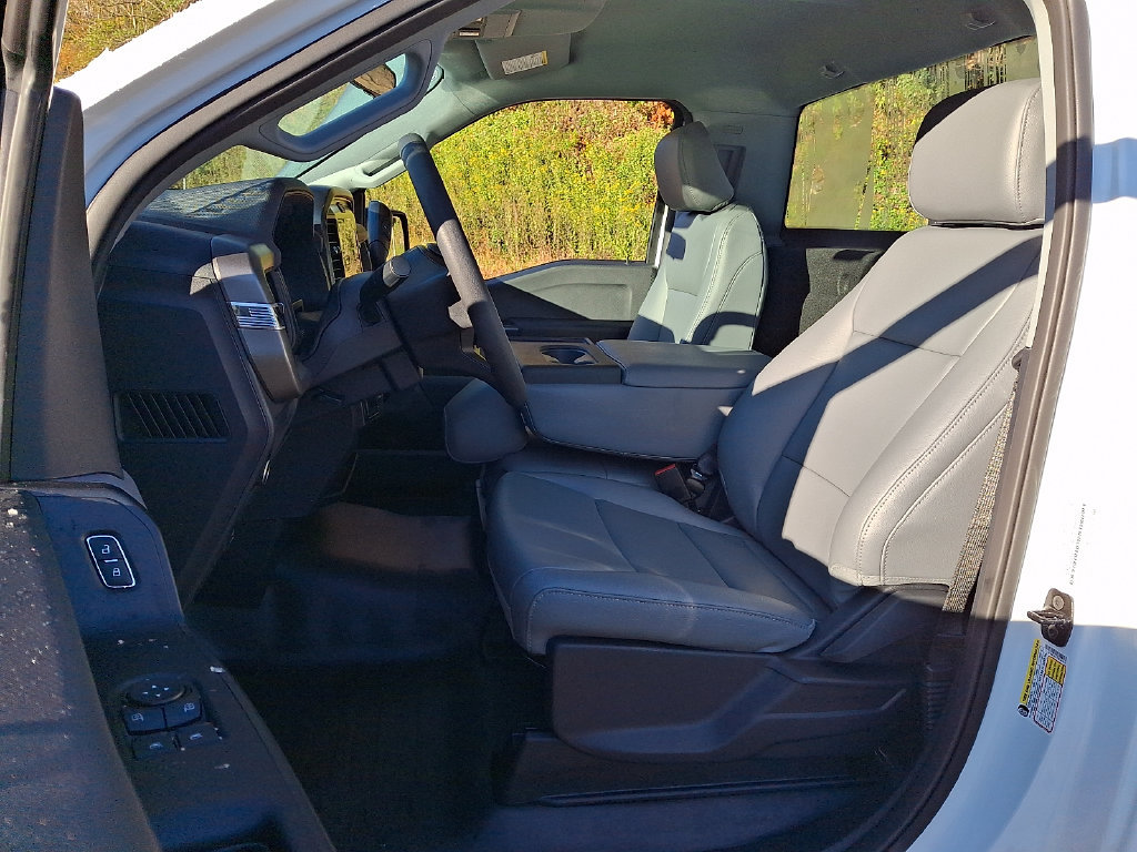 New 2026 Ford F150 XL AWD/4WD image 5