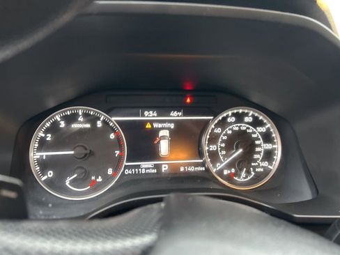 Used 2022 Mitsubishi Outlander ES image 9