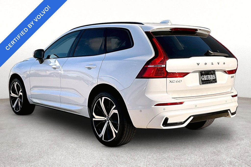 Used 2024 Volvo XC60 B5 Ultimate w/ Protection Package Premier AWD/4WD image 14