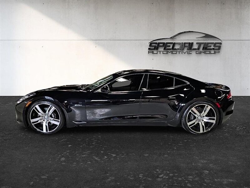 Used 2012 Fisker Karma EcoSport RWD image 39