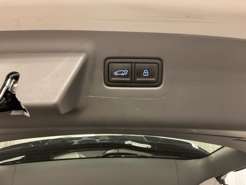 Used 2026 Hyundai Santa Fe SEL AWD/4WD image 28