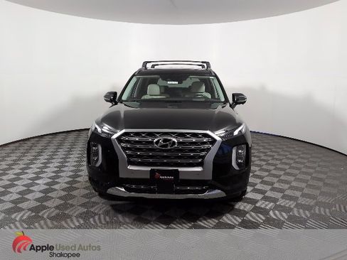 Used 2020 Hyundai Palisade Limited image 2