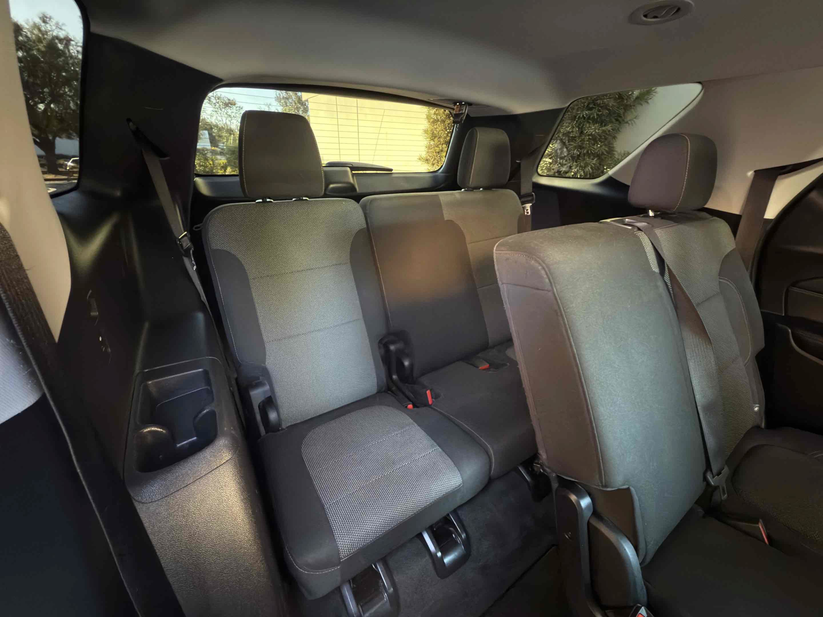 Used 2019 Chevrolet Traverse LS w/ LPO, Blackout Package FWD image 64