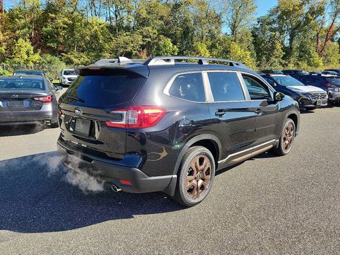 New 2025 Subaru Ascent Bronze Edition image 4