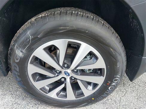 New 2025 Subaru Outback Premium w/ Popular Package #1A image 37