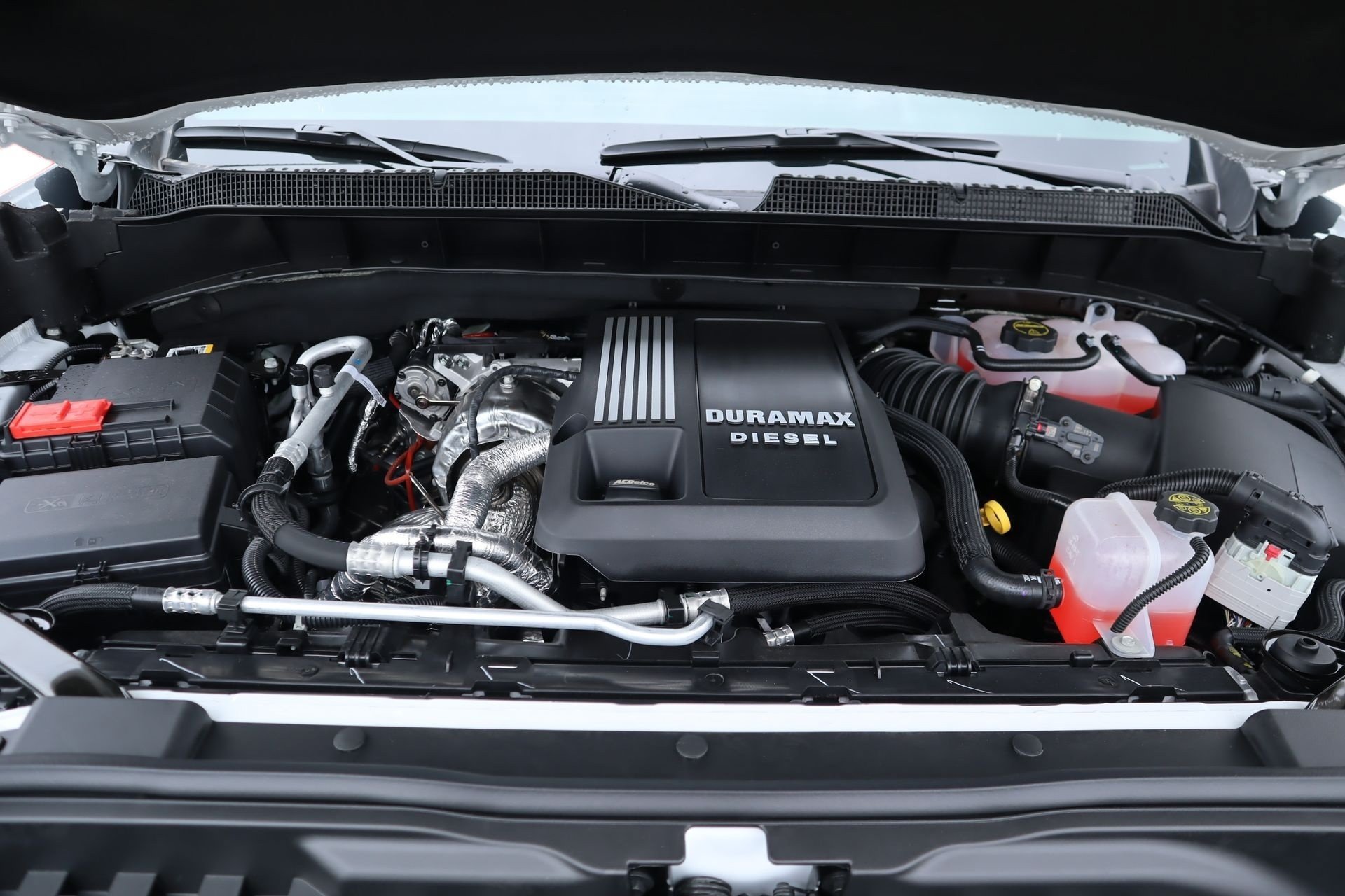 New 2026 Chevrolet Silverado 1500 RST w/ Safety Package AWD/4WD image 22