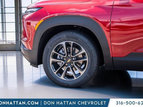 New 2026 Chevrolet Tahoe LT w/ Comfort Package AWD/4WD image 38