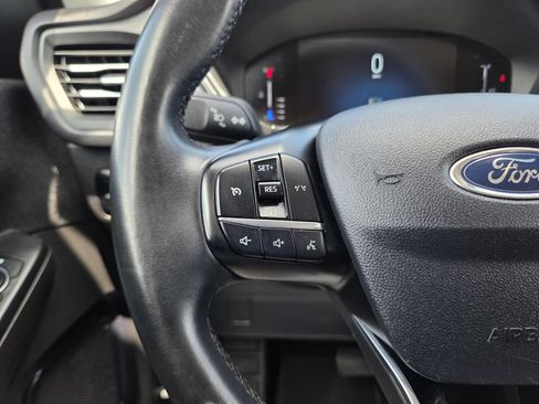 Used 2024 Ford Escape Active FWD image 43