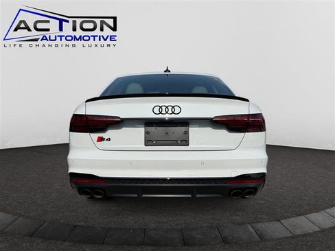 Used 2024 Audi S4 Premium Plus image 7