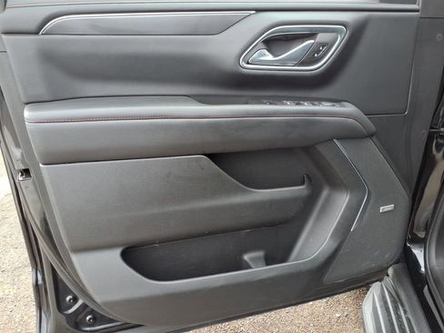 Used 2023 Chevrolet Tahoe RST w/ Luxury Package image 15