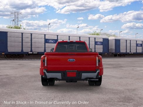 New 2026 Ford F450 Lariat w/ Lariat Premium Package AWD/4WD image 5