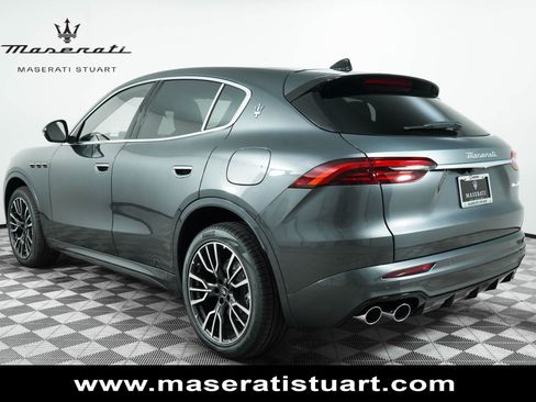 New 2025 Maserati Grecale Modena AWD/4WD image 5