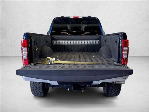 Used 2022 Ford F250 Lariat w/ Lariat Value Package AWD/4WD image 22