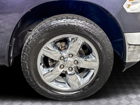 Used 2019 RAM 1500 Big Horn image 26