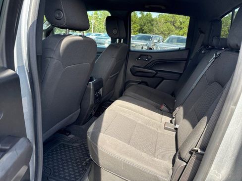 Used 2023 Chevrolet Colorado LT w/ LT Convenience Package image 15