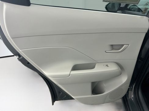 Used 2025 Hyundai Kona SEL AWD/4WD image 26