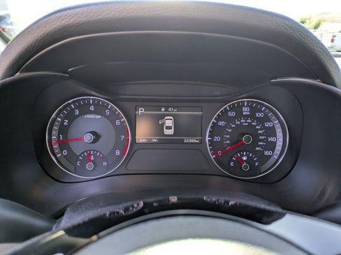 Used 2024 Kia Forte GT w/ GT2 Package FWD image 20