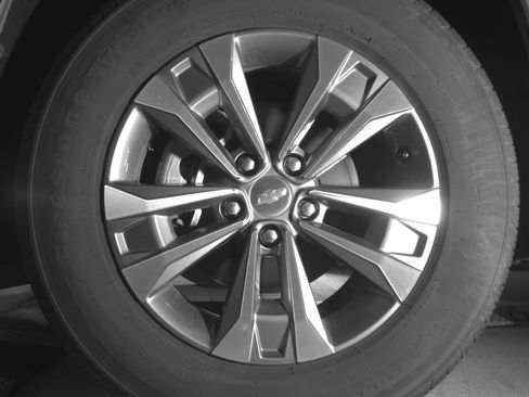 Used 2025 Chevrolet Equinox LT image 12