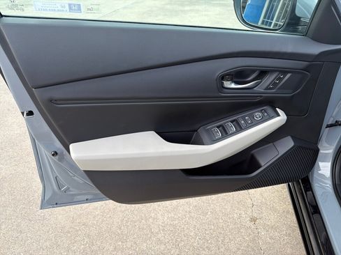 New 2026 Honda Accord EX-L image 12
