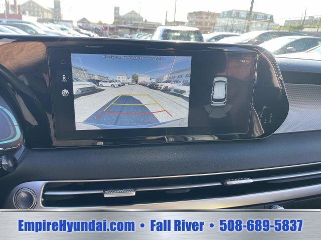 Used 2025 Hyundai Palisade SEL AWD/4WD image 23
