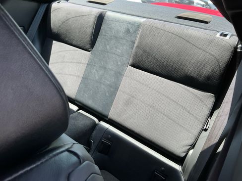 Used 2023 Toyota GR86 Premium w/ ALL Weather Mat Package (TMS) RWD image 19